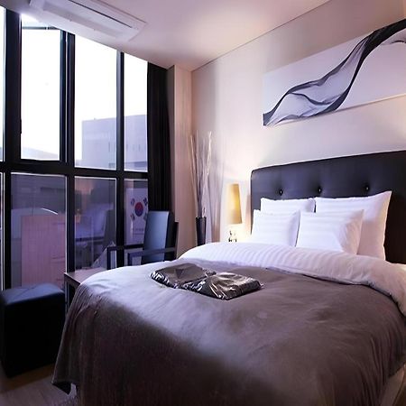Hotel Ahava Сеул Екстер'єр фото