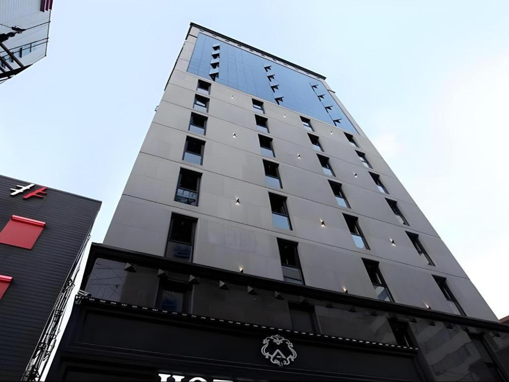 Hotel Ahava Сеул Екстер'єр фото