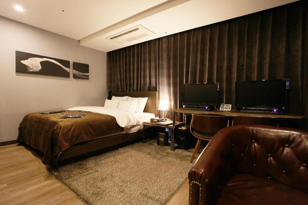 Hotel Ahava Сеул Екстер'єр фото
