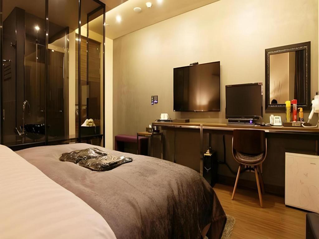 Hotel Ahava Сеул Екстер'єр фото