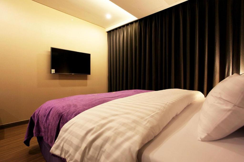 Hotel Ahava Сеул Екстер'єр фото