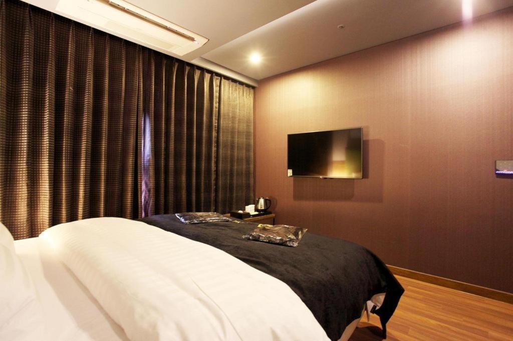 Hotel Ahava Сеул Екстер'єр фото