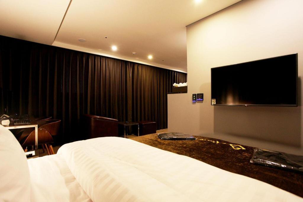 Hotel Ahava Сеул Екстер'єр фото