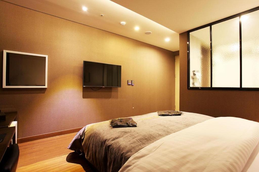Hotel Ahava Сеул Екстер'єр фото