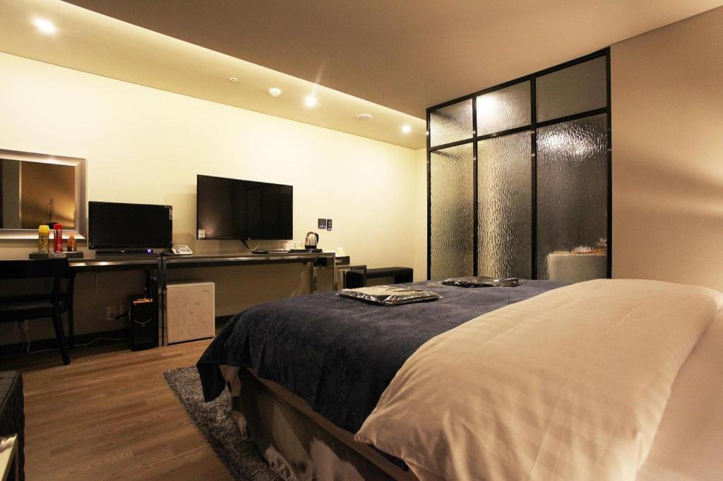 Hotel Ahava Сеул Екстер'єр фото