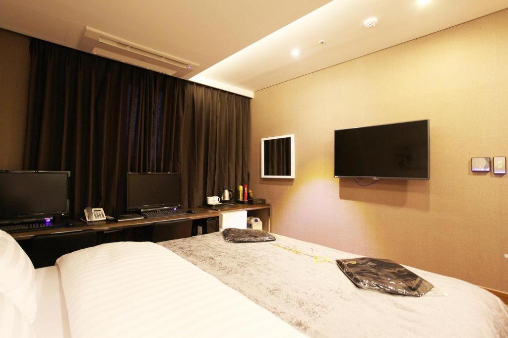 Hotel Ahava Сеул Екстер'єр фото