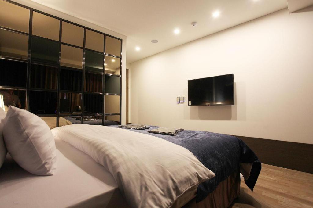 Hotel Ahava Сеул Екстер'єр фото