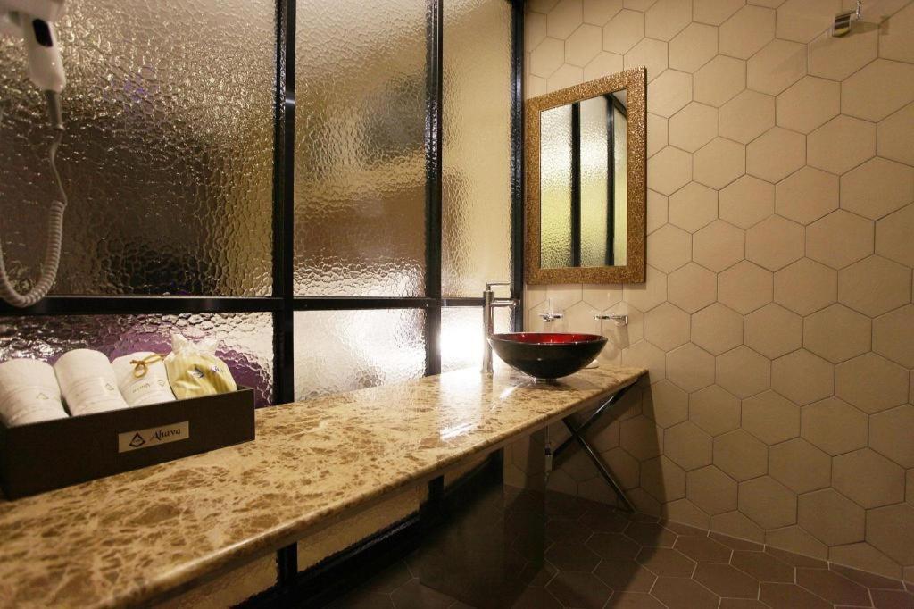 Hotel Ahava Сеул Екстер'єр фото