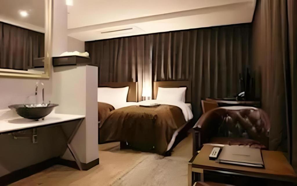 Hotel Ahava Сеул Екстер'єр фото