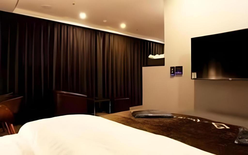 Hotel Ahava Сеул Екстер'єр фото